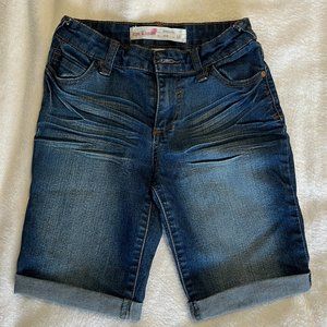 Epic Threads Jean Shorts